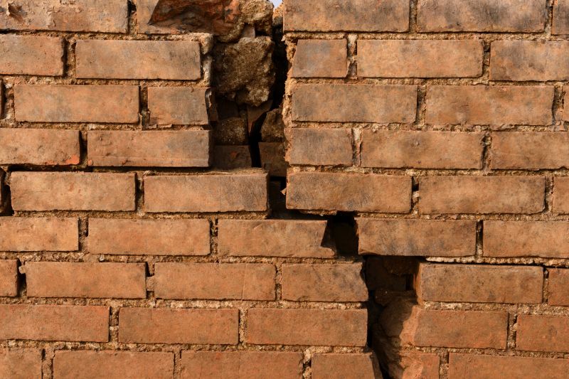 Brick Repair Service