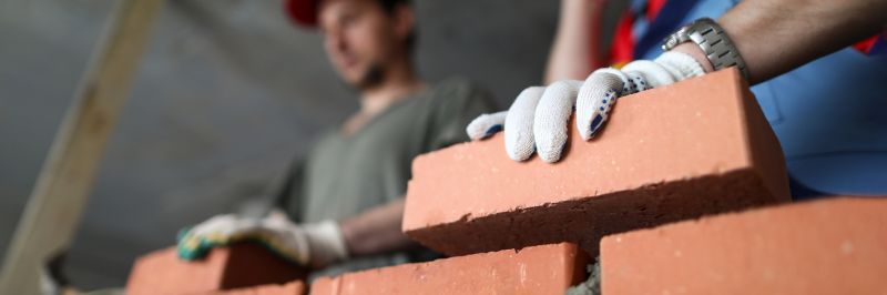 Brick Repair Service