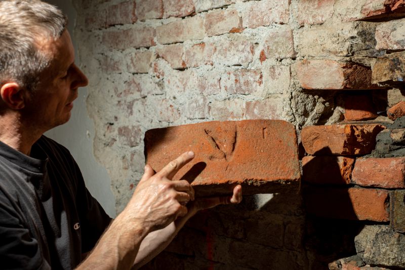 Brick Repair Service