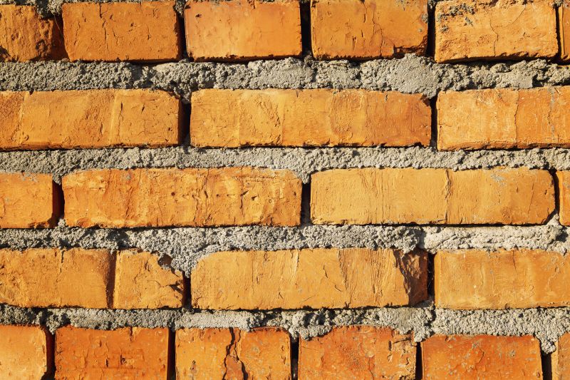 Brick Repair Service