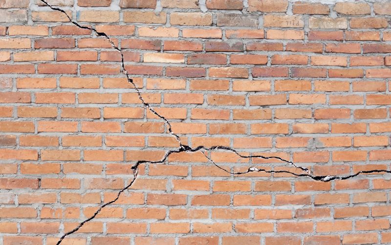 Brick Repair Service
