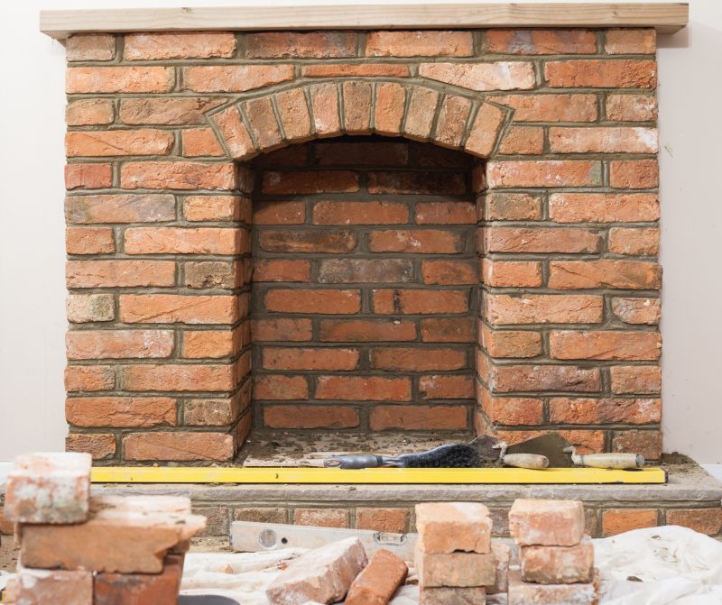 Brick Repair Service