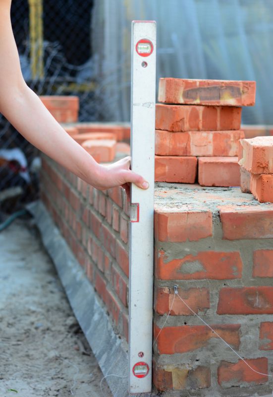 Brick Repair Service