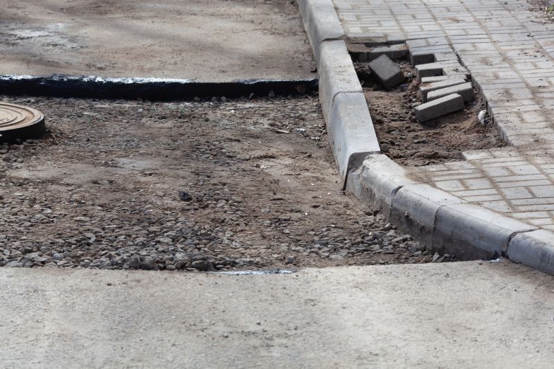 Brick Repair Service