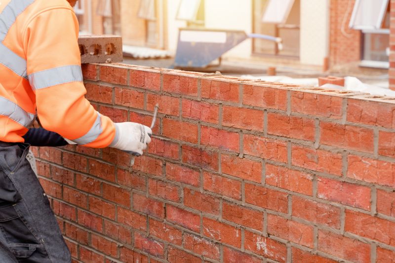 Brick Repair Service