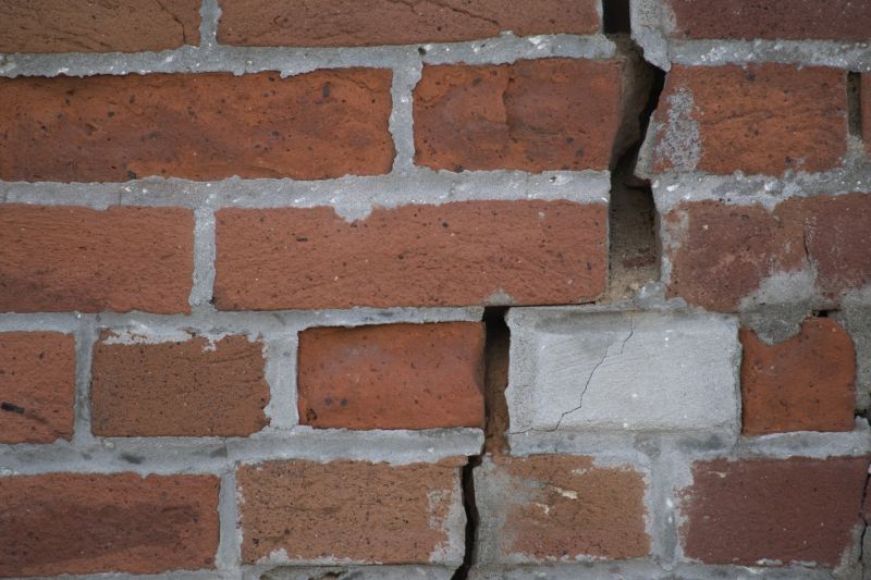 Brick Repair Service
