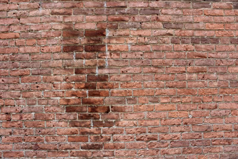 Interior Brick Repairs