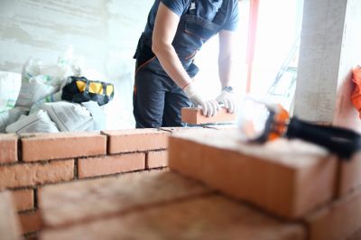 Brick Repair, Brick Repair Service, New Hampshire