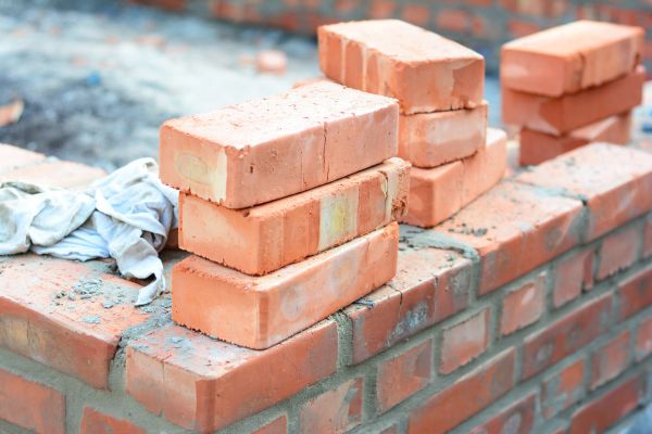 Grow your Brick Repair Service business